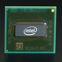 Intel Silverthrone в продуктите на Apple