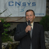 СИЕНСИС отбеляза 10 години на българския ИТ пазар