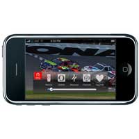 Sling Player Mobile за iPhone