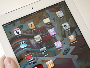 Google спира закупуването на съдържание през Google Books за iOS