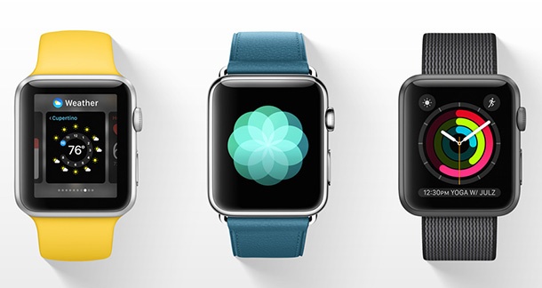 Apple Watch ще отваря приложенията много по-бързо