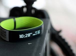 HTC няма да пусне фитнес гривната Grip, но обещава нещо по-добро