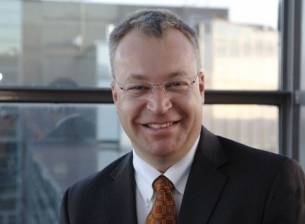 Скандал около бонуса на Стивън Илъп за сделката на Nokia с Microsoft