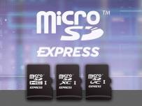 microSD Express обещава още по-високи скорости за трансфер на данни