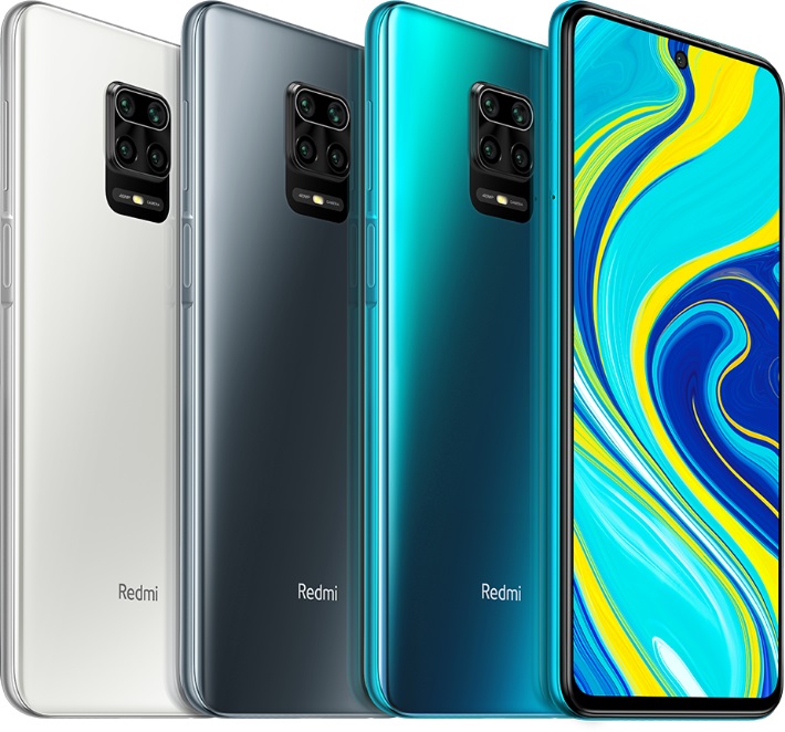 Проблеми с Wi-Fi връзката за някои бройки Redmi Note 9S
