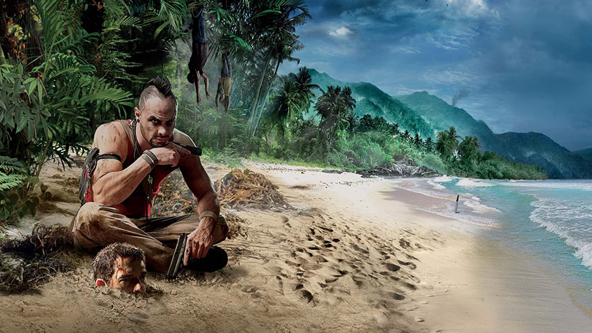 Ubisoft подарява PC версията на Far Cry 3