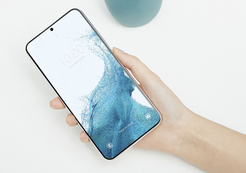 Google добавя ексклузивни функционалности към Android за новите флагмани на Samsung