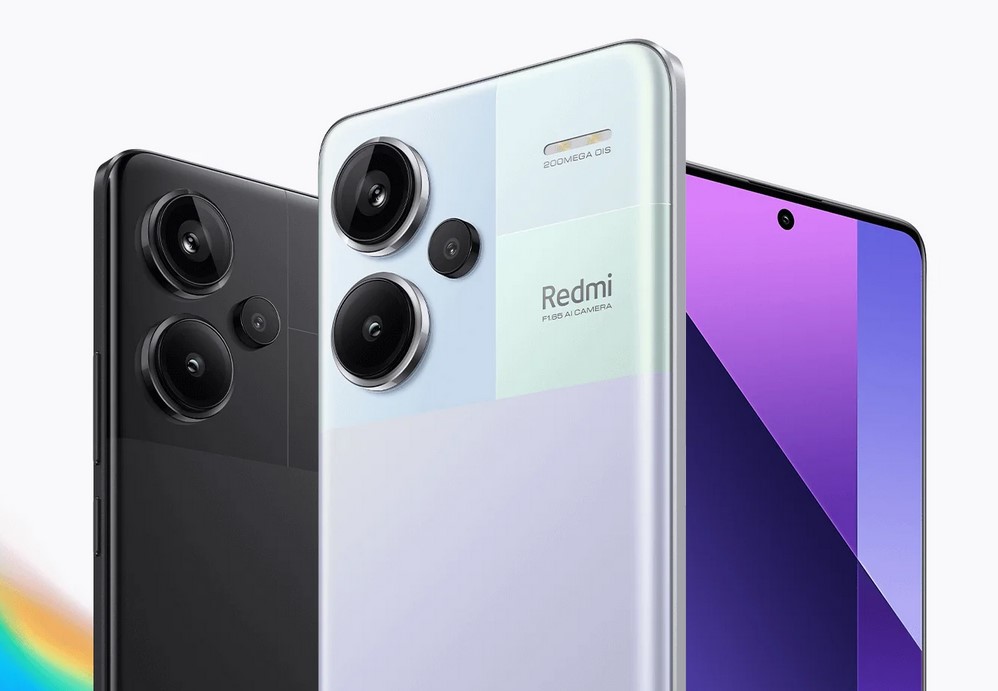 Redmi Note 13 Pro+ 5G вече е много изгоден