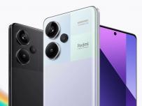 Redmi Note 13 Pro+ 5G вече е много изгоден