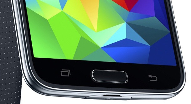 Сензорът за отпечатъци в Galaxy Note 4 ще служи и за вписване в сайтове