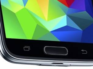 Сензорът за отпечатъци в Galaxy Note 4 ще служи и за вписване в сайтове