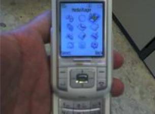 Philips 960  - първият смартфон на компанията?