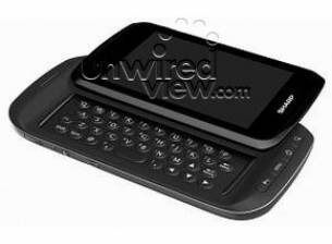 Sharp подготвя телефон с Android, който прилича на Sidekick