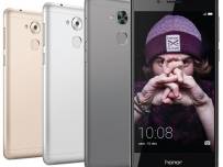 Бюджетният Huawei Nova Smart влезе в каталозите на трите оператора