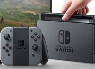 Switch е най-продаваната конзола в историята на Nintendo
