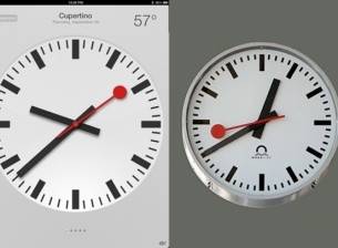 Apple е платила 21 милиона долара на швейцарските железници