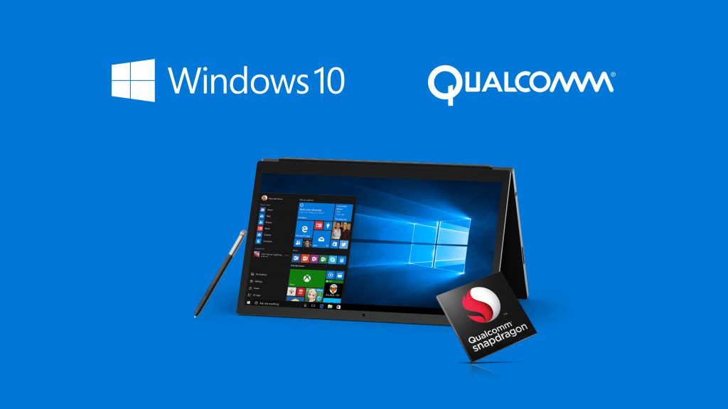 Ексклузивната сделка на Qualcomm с Microsoft за Windows on ARM изтича скоро