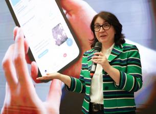 Скоро потребителите на ОББ Мобайл ще надхвърлят 900 000