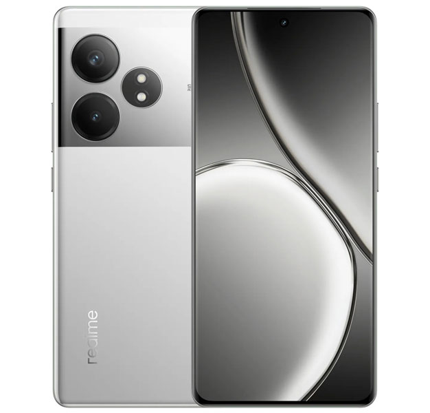Половин година по-късно Realme GT 6T изглежда като отлична покупка