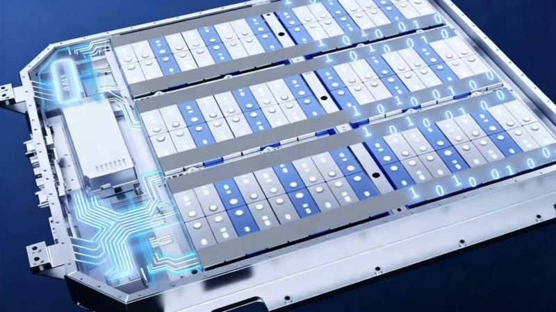 Новата автомобилна батерия на CATL издържа 1,8 млн. км дори при ултрабързо зареждане