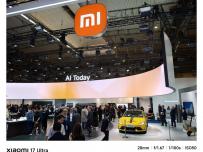 Xiaomi на MWC 2026: Human × Car × Home