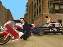 GTA: Liberty City Stories получи версия за Android