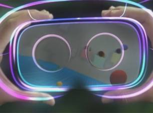 Google ще покаже впечатляващ дисплей за VR очила