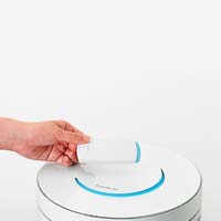 Нова безжична технология за трансфер на данни