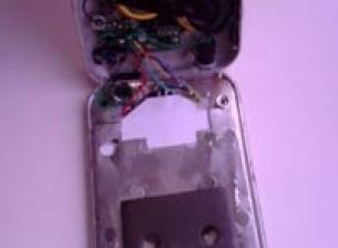 Измами с iPhone в Русия