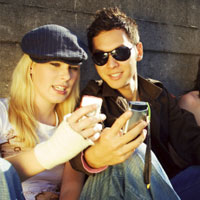 Gartner: Пазарът на телефони отбелязва ръст