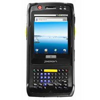 Ударойстойчив смартфон с Android