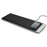 Клавиатура с док станция за iPhone