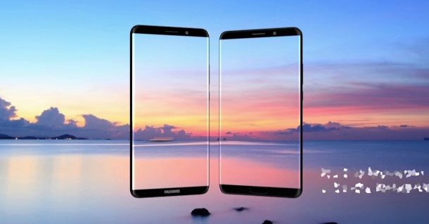 Изобилие от снимки на Huawei Mate 10 и Mate 10 Pro