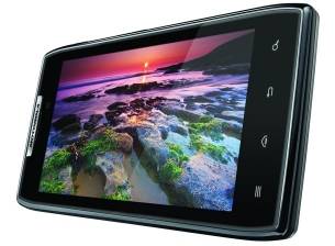 Android 4.0 вече и за Motorola RAZR XT910