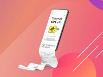 Услуга на Райфайзенбанк превръща телефона в ПОС терминал