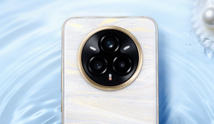 Нови данни за Realme 14 Pro+