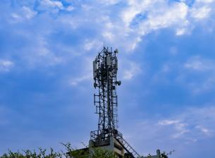 мобилна кула