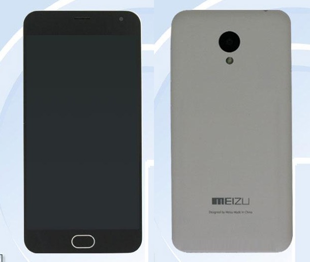 Meizu m2 бе сертифициран от китайския регулатор TENAA