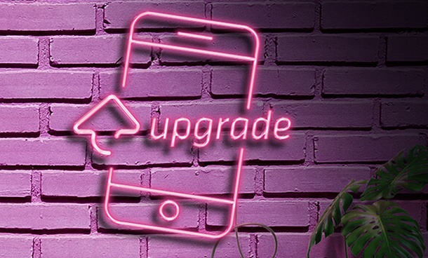И други клиенти на Telenor получават достъп до услугата UPGRADE