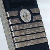 GoldVish Revolution - злато, диаманти и швейцарска прецизност