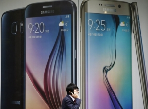 В началото на 2019 Samsung планира да пусне смартфон със 7