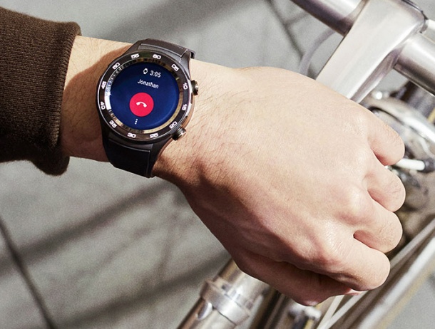 Huawei Watch 2 ще е в България от края на юни