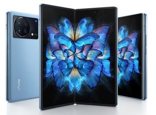 Vivo ще представи нов сгъваем смартфон през септември