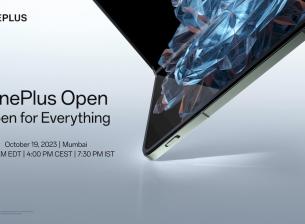 Представянето на OnePlus Open ще е на 19 октомври