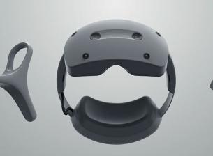 Новите XR очила на Sony са за създаване на пространствено съдържание