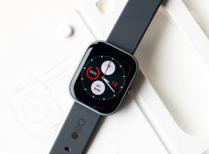 Часовникът CMF Watch Pro е евтин и изненадващо функционален