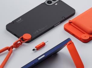 Nothing разкри детайли за камерата на CMF Phone 1 