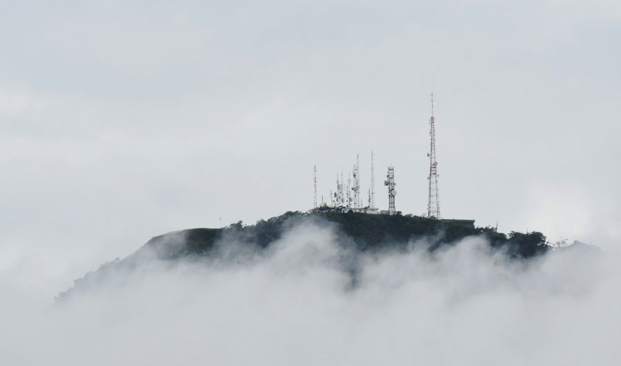 мобилна кула