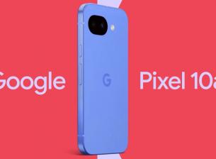 Google показа Pixel 10a и разкри кога започват продажбите