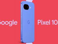 Google показа Pixel 10a и разкри кога започват продажбите